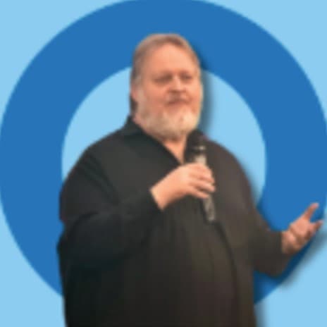 Todd Shea, Founder, Community Development and Relief Services (CDRS)