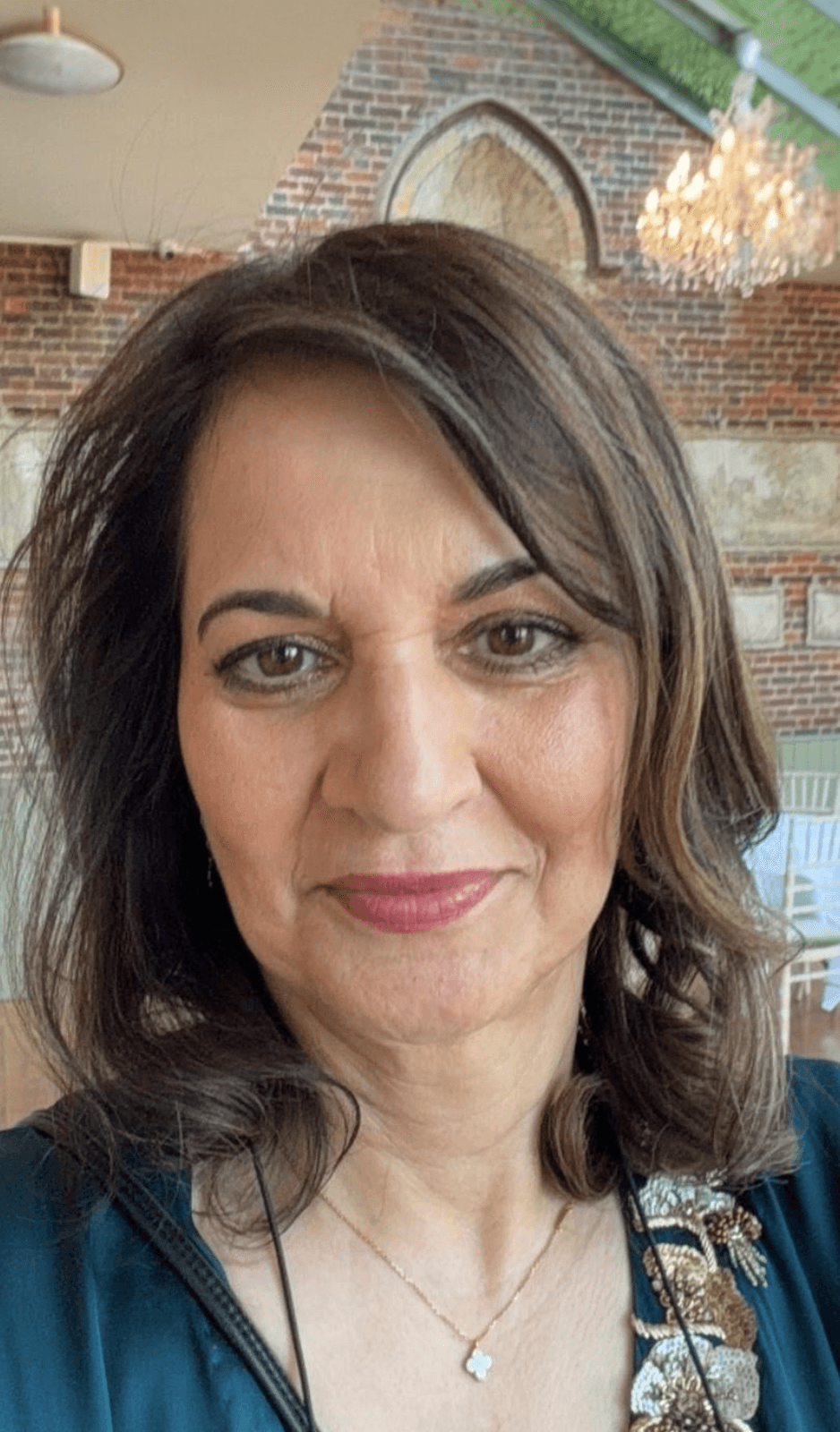 Yasmin Salim