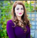 Zahra Shah