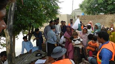 Hepatitis Prevention in Pakistan: Protecting Lives Through Awareness, Vaccination, and Safe Healthcare