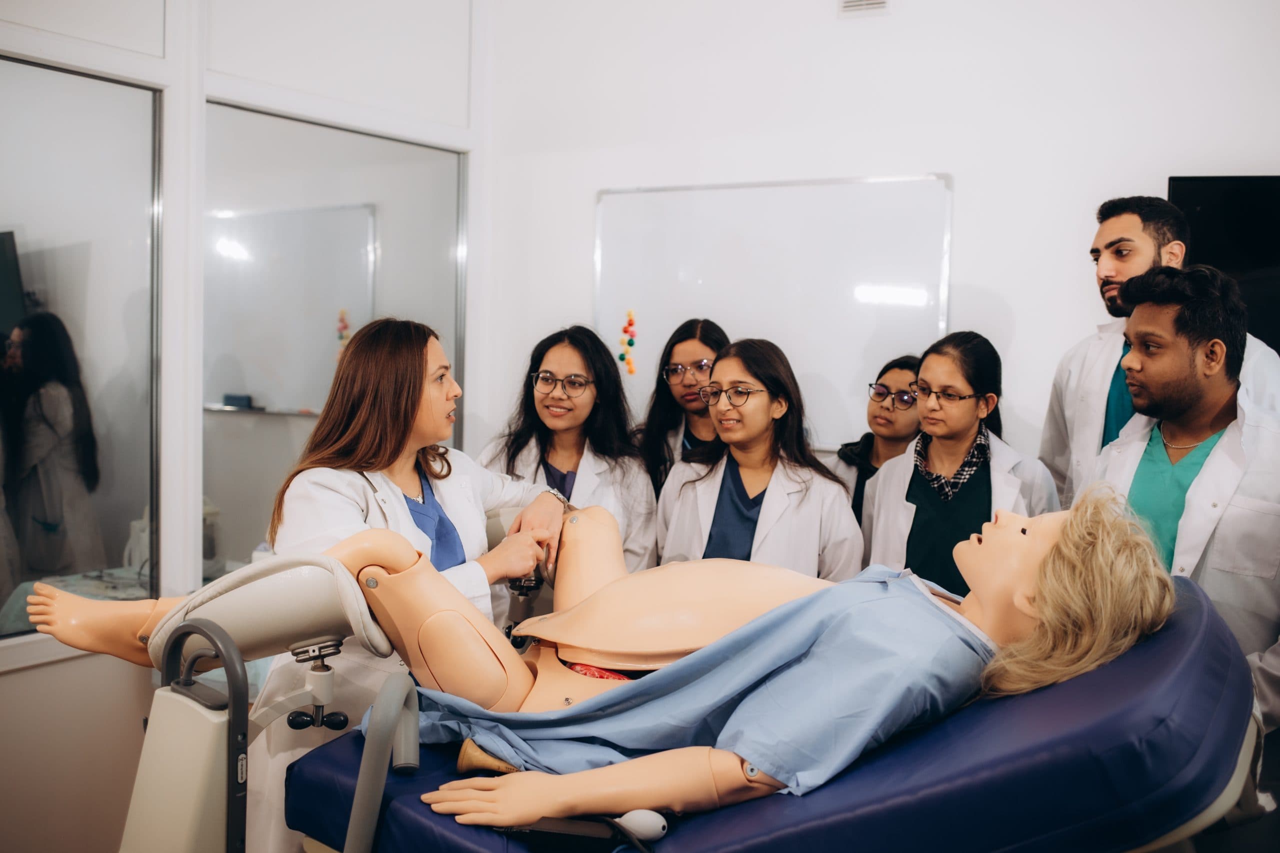 Medical Education