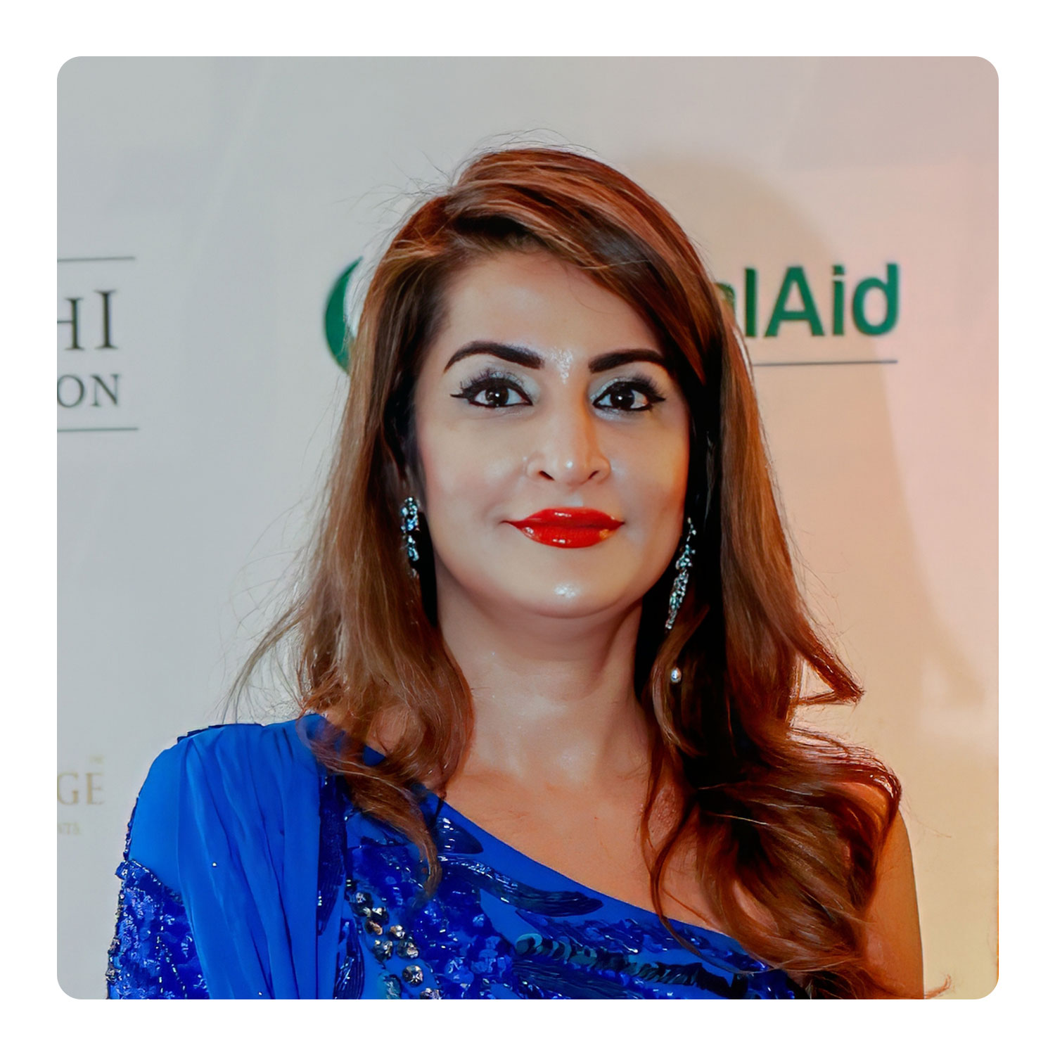Zahra Shah
