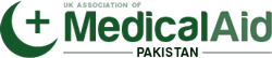UK Association of Medical Aid to Pakistan