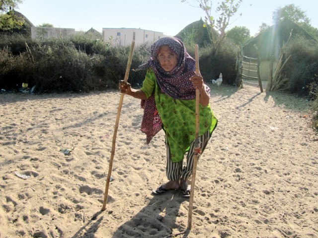 Endemic Water Pollution – A Crisis in Sammon Rind, Tharparkar