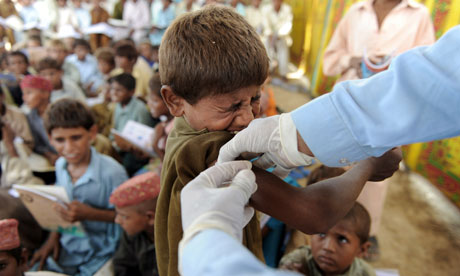 Hepatitis Awareness – Halting the Spread of Hepatitis in Pakistan