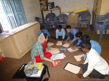 Mother & Child Health Centre in Northern Swat – A Beacon of Hope